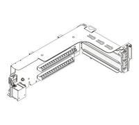 Lenovo ThinkSystem 2U Kit d'accessoires pour serveur SR650 V3, SR655, SR665