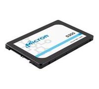 Lenovo ThinkSystem 5300 Entry - SSD - 1.92 To - interne - M.2 - SATA 6Gb/s - pour ThinkSystem SE350 7D1R, 7D1X, 7Z46 G