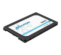Lenovo ThinkSystem 5300 Mainstream - SSD - 960 Go - échangeable à chaud - 2.5" (6.4 cm)