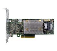 ThinkSystem RAID 9350-8i 2GB Flash PCIe 12Gb Adapter