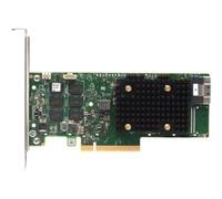 Lenovo RAID 940-16I contrôleur RAID PCI Express x4 4.0 12 Gbit/s