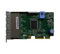 Lenovo X722 Interne Ethernet 1000 Mbit/s