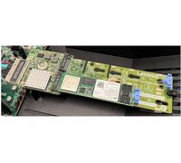 Lenovo ThinkSystem B545i-2i Adaptateur RAID M.2 SATA/NVMe avec prise en charge RAID