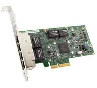 Lenovo ThinkSystem Broadcom 5719 1GbE RJ45 4 ports PCIe Ethe