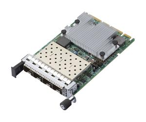 LENOVO ThinkSystem Broadcom 57504 10/25GbE SFP28 4-Port OCP Ethernet Adapter