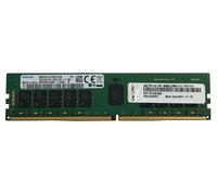 Lenovo ThinkSystem - DDR5 - module - 64 Go - DIMM 288 broches - 4800 MHz / PC5-38400 - mémoire enregistré - pour ThinkSystem SR630 V3; SR650 V3; SR850 V3; SR860 V3; ST650 V3