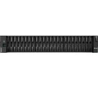 Lenovo ThinkSystem DE2000H hybride 2U24 SFF boîtier contrôleur