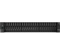 LENOVO ISG ThinkSystem DE2000H iSCSI Hybrid Flash Array 2U24 SFF