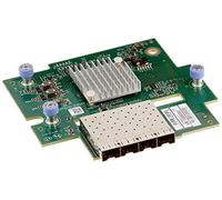 Lenovo Thinksystem DE4000 HIC 10/25 Go E ISCSI/4-Ports