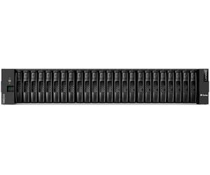 Lenovo ThinkSystem DE4000H (64GB Cache) HICless Hybrid Flash Array 2U24 SFF V2