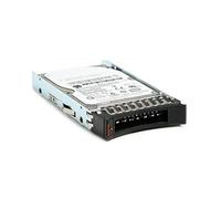 Lenovo ThinkSystem - Disque Dur - 300 Go - échangeable à Chaud - 3.5" - SAS 12Gb/s - 15000 Tours/Min - pour ThinkSystem SR250 (3.5"), SR530 (3.5"), SR550, SR570, SR590, SR630, SR650, ST250, ST550