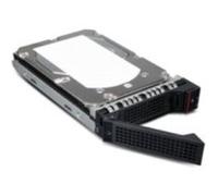 Lenovo ThinkSystem - Disque dur - 600 Go - échangeable à chaud - 2.5" - SAS 12Gb/s - 15000 tours/min - pour ThinkAgile MX3330-H Appliance; MX3331-H Certified Node; ThinkSystem SR650 V2; ST650 V2 G