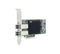 Lenovo 4XC7A76525 carte réseau Interne Fibre 32000 Mbit/s