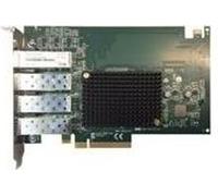 Lenovo ThinkSystem Emulex OCe14104B - Adaptateur réseau - PCI Express Lenovo
