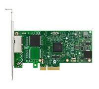 Lenovo ThinkSystem I350-T2 By Intel - Adaptateur réseau - PCIe 2.0 x4 profil bas - 1000Base-T x 2 - pour ThinkAgile MX3331-F Certified Node; ThinkSystem SR250 V2; ST250 V2; ST50 V2 G