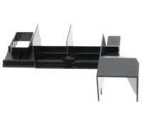 Lenovo 4XH7A08791 pièce et accessoire pour systèmes de refroidissement d'ordinateurs Kit de montage