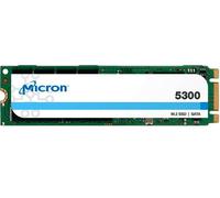 Lenovo ThinkSystem M.2 5300 SSD 480GB SATA 6Gbps Non-Hot Swap