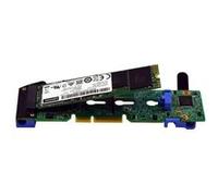 Lenovo 7Y37A01093 carte et adaptateur d'interfaces Interne M.2