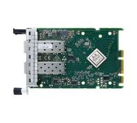 Lenovo ThinkSystem Mellanox ConnectX-4 Lx - Adaptateur réseau - OCP - 10Gb Ethernet / 25Gb Ethernet SFP28 x 2 - pour ThinkAgile MX3330-F Appliance; MX3330-H Appliance; MX3331-F Certified Node