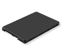 Lenovo ThinkSystem Multi Vendor Entry - SSD - 3.84 To - échangeable à chaud - 2.5" - SATA 6Gb/s - pour ThinkSystem SR250; SR630 V2; SR63X; SR645; SR650 V2; SR65X; SR665; SR850; ST250; ST650 V2