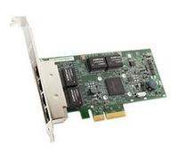 Lenovo ThinkSystem NetXtreme By Broadcom - Adaptateur réseau - PCIe 2.0 x4 profil bas - Gigabit Ethernet x 4 - pour ThinkSystem SR250 V2; SR630 V3; SR650 V3; ST250 V2; ST50 V2; ST50 V3 G