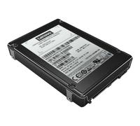 Lenovo ThinkSystem PM1653 - SSD - Read Intensive - chiffré - 960 Go - échangeable à chaud - 2.5" - TCG Opal Encryption, Self-Encrypting Drive (SED) - CRU - pour ThinkStation P920 Rack;...