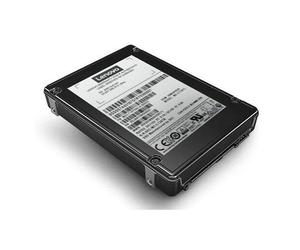 Lenovo ThinkSystem PM1655 - SSD - chiffré - 1.6 To - échangeable à chaud - 2.5" - SAS 12Gb/s - TCG Enterprise - pour ThinkStation P920 Rack; ThinkSystem SN550 V2; SR630 V2; SR650 V2; SR670 V2; ST650 V