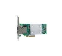 ThinkSystem QLogic QLE2742 PCIe 32Gb 2-Port SFP+ Fibre Channel Adapter