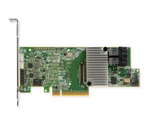 Lenovo ThinkSystem RAID 730-8i contrôleur RAID PCI Express x8 3.0