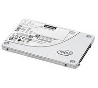 Lenovo ThinkSystem S4520 - SSD - Lecture Intensive - Chiffré - 480 Go - Hot-S