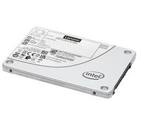 Lenovo ThinkSystem S4520 - SSD - Read Intensive - 480 Go - échangeable à chaud - 2.5" - SATA 6Gb/s - pour ThinkAgile VX3530-G Appliance; VX7531 Certified Node; ThinkSystem SR250 V2; ST250 V2