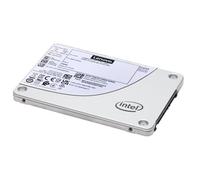 Lenovo ThinkSystem S4620 - SSD - Mixed Use - 480 Go - échangeable à chaud - 2.5" - SATA 6Gb/s - CRU - pour ThinkAgile VX3530-G Appliance; VX7531 Certified Node; ThinkSystem SR250 V2; ST250 V2