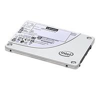 Lenovo 4XB7A17126 disque SSD 960 Go 2.5" Série ATA III 3D TLC NAND