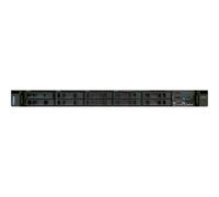 Lenovo ThinkSystem SR250 7Y51 - Xeon E-2278G 3.4 GHz 16 Go RAM Matrox G200 - Noir
