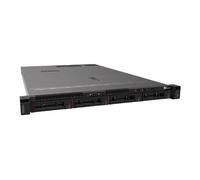 Lenovo ThinkSystem SR530 7X08 - Xeon Silver 4110 2.1 GHz 16 Go RAM Matrox G200 - Noir
