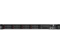 Lenovo ThinkSystem SR630 V2 - montage en rack - Xeon Silver 4310 2.1 GHz - 32 Go - aucun disque dur