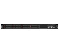 Lenovo Thinksystem SR630 V3 7D73 - Serveur - Rack-Montage - 1U - Zweiweg - 1 Lot