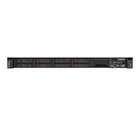 Lenovo ThinkSystem SR630 V3 7D73 - Xeon Silver 4514Y 2 GHz 32 Go RAM Noir