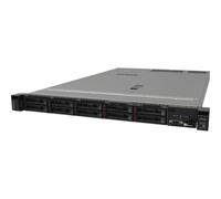 Lenovo ThinkSystem SR635 7Y99 - EPYC 7302P 3 GHz 32 Go RAM Noir
