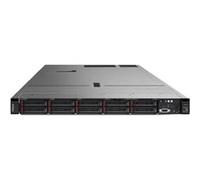 Lenovo ThinkSystem SR645 7D2X - Serveur - Montable sur rack - 1U - 2 voies - 1 x EPYC 7313 / 3 GHz - RAM 32 Go - SAS - hot-swap 2.5" baie(s) - aucun disque dur - Matrox G200 - Aucun SE fourni - monite