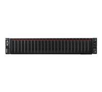 Lenovo ThinkSystem SR665 - Montable sur rack EPYC 7203 2.8 GHz - 32 Go - aucun disque dur