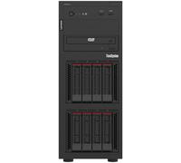 Lenovo ThinkSystem ST250 V3 serveur Tower Intel Xeon 6315P 2,8 GHz 16 Go DDR5-SDRAM 800 W