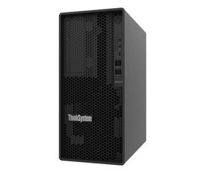 LENOVO ThinkSystem ST45 V3 1xAMD EPYC 4344P 8C 3.8GHz 65W 1x32GB 2Rx8 2x960GB SSD SW RD 1x500W