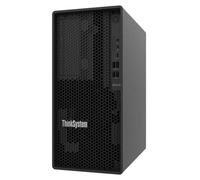 Lenovo ThinkSystem ST45 V3 7DH5 - EPYC 4344P 3.8 GHz 16 Go RAM 920 Go - Noir