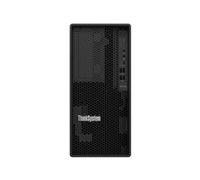 Lenovo ThinkSystem ST45 V3 - tour EPYC 4124P 3.8 GHz - 16 Go - HDD 2 x 1 To