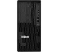 Lenovo Server ThinkSystem ST50 V2 Xeon E-2324G / 3.1 GHz RAM 8 GB HDD 1 x 2 TB