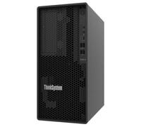 Lenovo ThinkSystem ST50 V2 serveur 2 To Tower Intel Xeon E E-2324G 3,1 GHz 16 Go DDR4-SDRAM 500 W - 7D8JA045EA