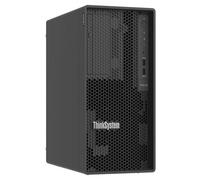 Lenovo ThinkSystem ST50 V3 7DF3 - Xeon 6353P 2.7 GHz 32 Go RAM 1.92 To Matrox G200 - Noir