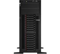 Lenovo ThinkSystem ST550, 1xIntel Xeon Silver 4208 8C 2.1GHz 85W, 1x32GB 2Rx4, ThinkSystem RAID 9350-8i 2GB Flash PCIe 12Gb Adapter, 1x750W, XCC Enterprise
