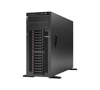 Lenovo ThinkSystem ST550 Serveur 2,4 GHz 16 Go Rack (4 U) Intel® Xeon® Silver 750 W DDR4-SDRAM